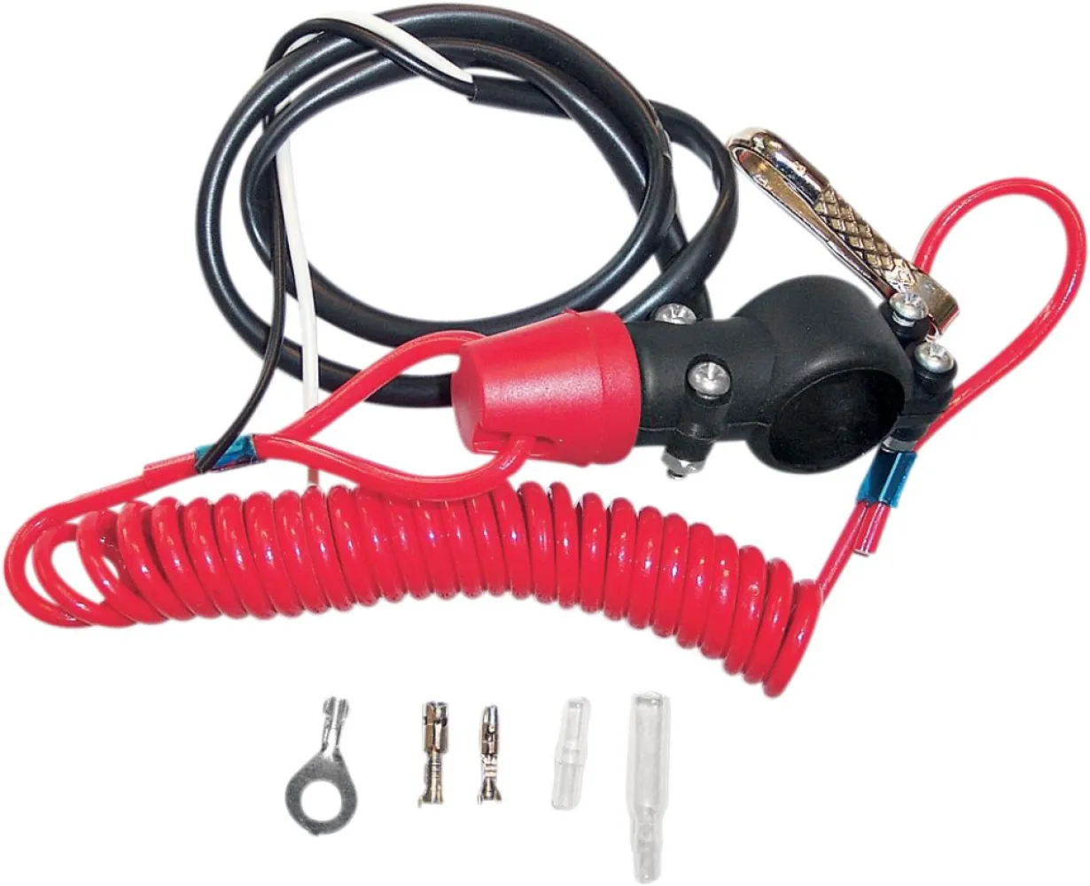 K&S TECHNOLOGIES - KILL SWITCH TETHER LINE - 06160021