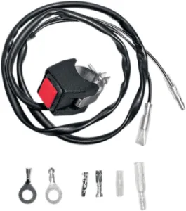K&S TECHNOLOGIES - KILL SWITCH YAM YZ TYPE - 06160023