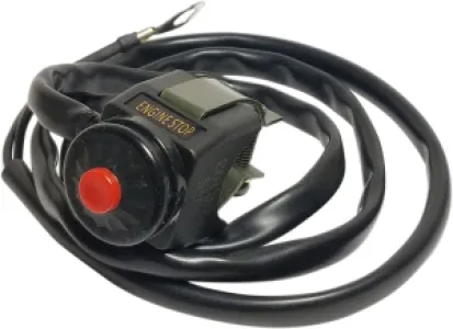 K&S TECHNOLOGIES - KILL SWITCH KAW KX TYPE - 06160024
