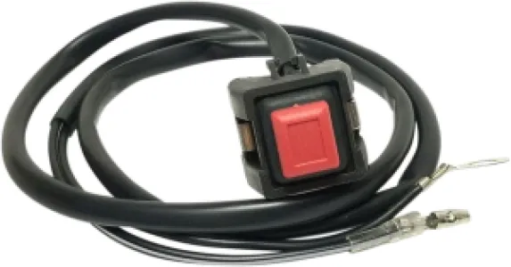 K&S TECHNOLOGIES - KILL SWITCH SUZ RM TYPE - 06160025