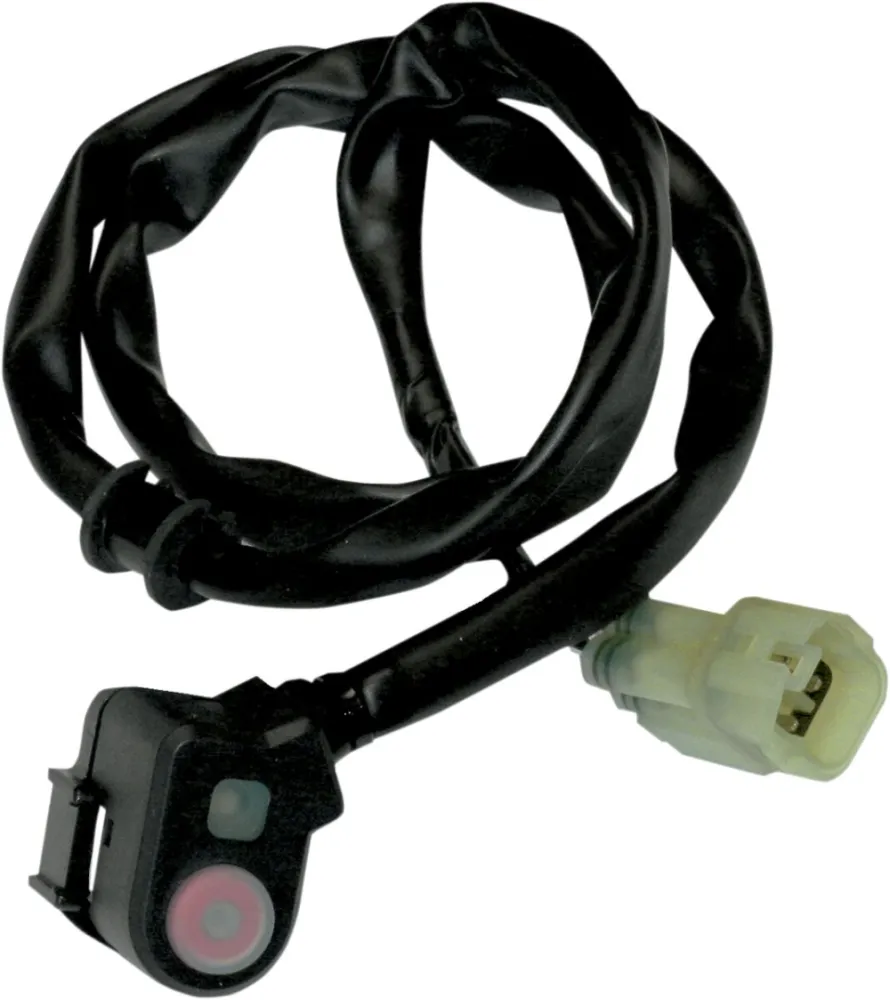 K&S TECHNOLOGIES - KILL SWITCH HON W/LED - 06160175