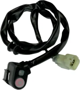 K&S TECHNOLOGIES - KILL SWITCH HON W/LED - 06160175