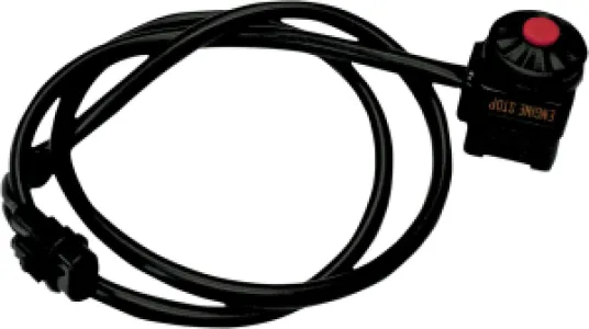 K&S TECHNOLOGIES - KILL SWITCH KAWASAKI - 06160177