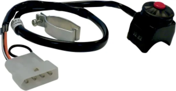 K&S TECHNOLOGIES - SWITCH STARTER KTM - 06160180