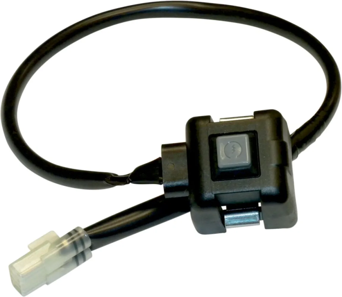 K&S TECHNOLOGIES - SWITCH STARTER YAMAHA - 06160181