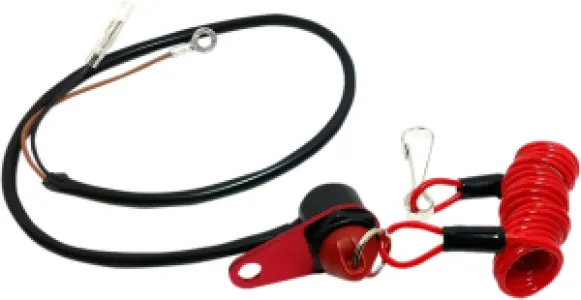 K&S TECHNOLOGIES - KILL SWTCH UNIV MGNT TYPE - 06160342