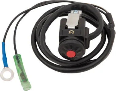 K&S TECHNOLOGIES - KILL SWITCH KTM - 06160365