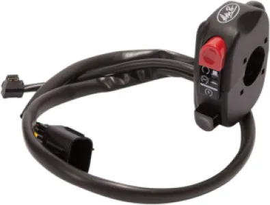 MOTION PRO - SWITCH RH 4 REV2 SUZ 1000 - 06160346