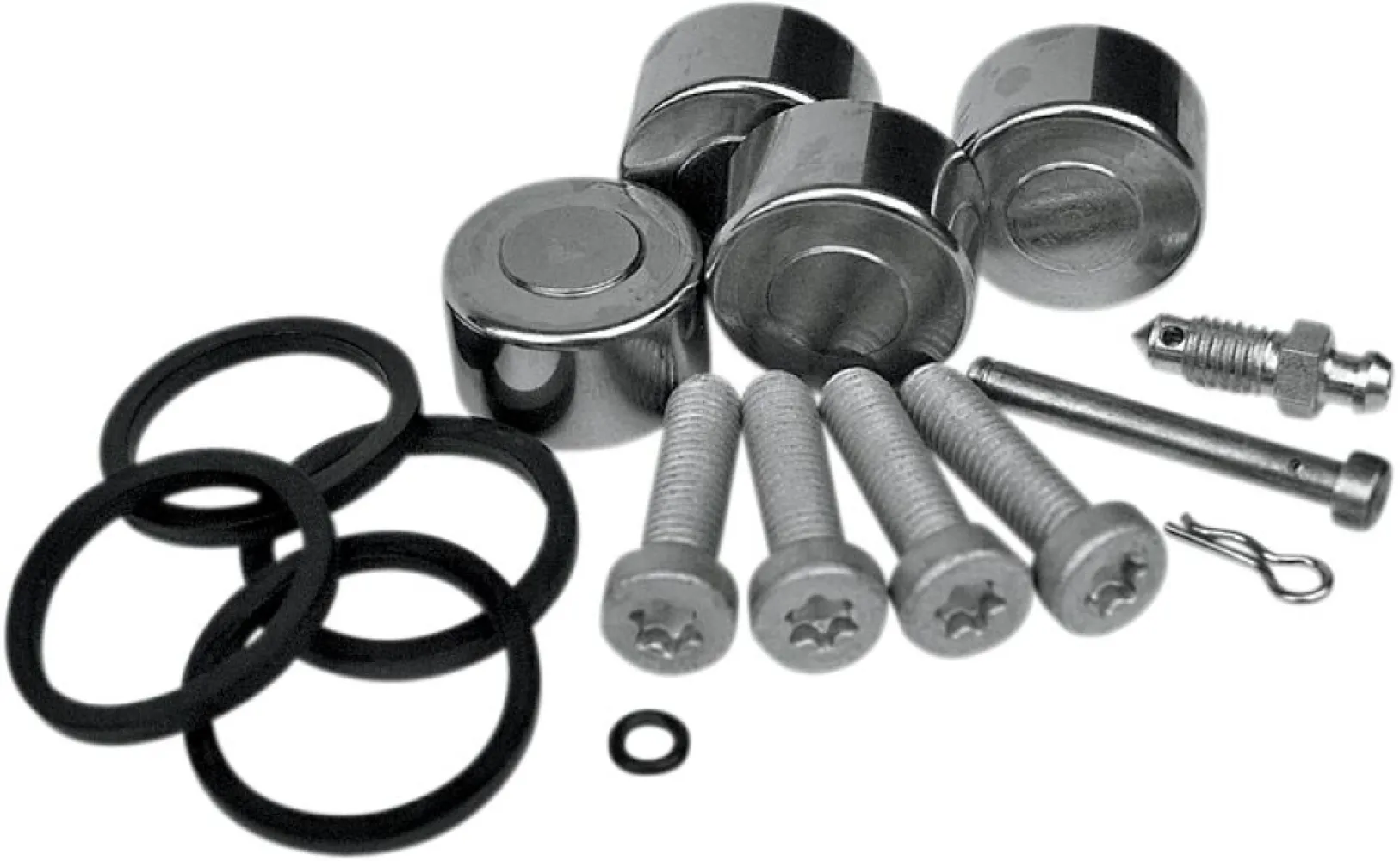 MOTO-MASTER - MASTER CYLINDER KIT 11MM - 06170072