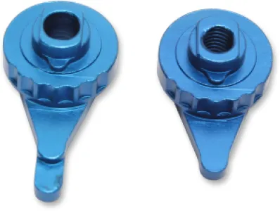 PSR - LEVER ADJUSTER BLU - 06170076
