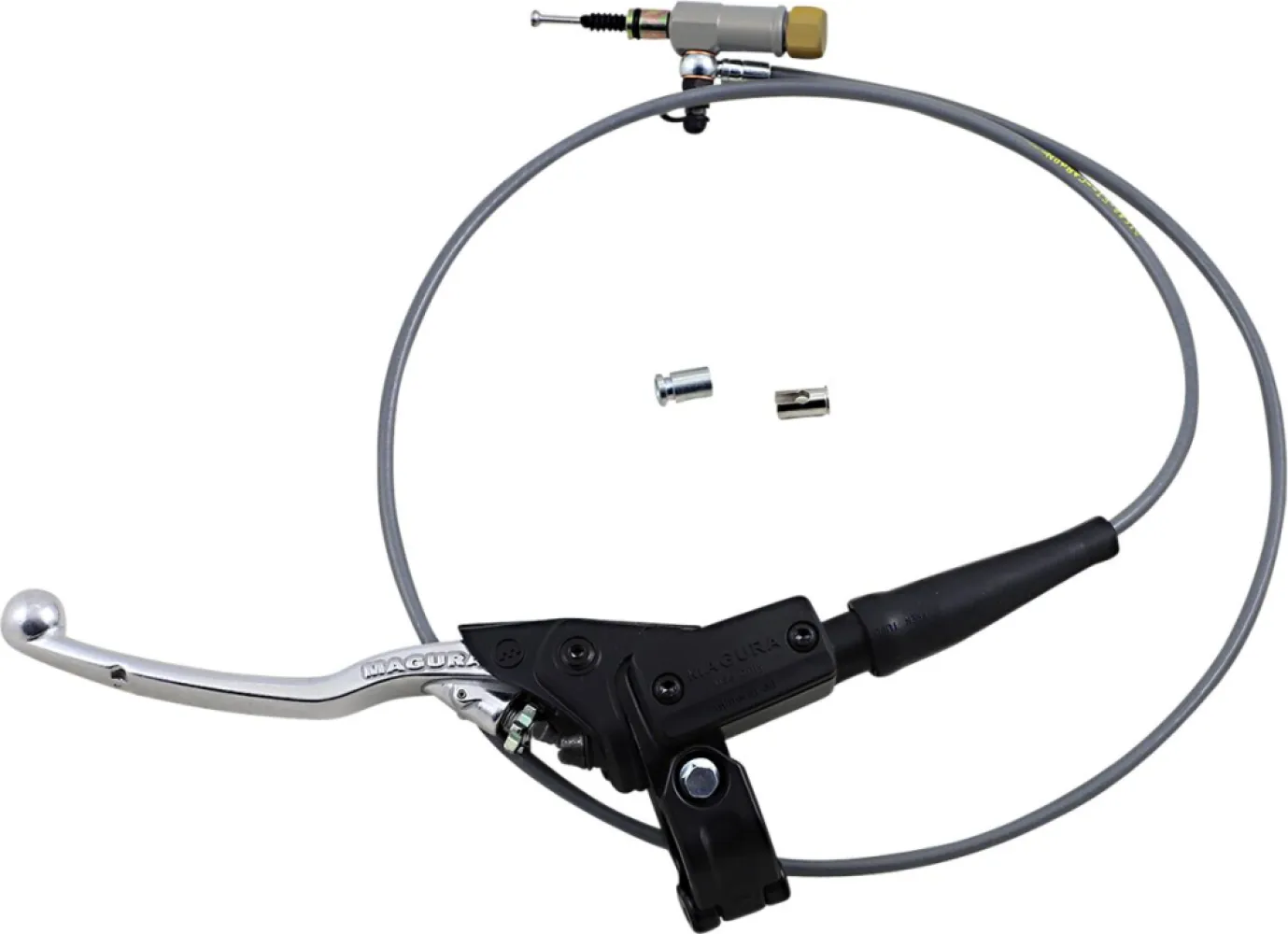 MAGURA - HYMEC - CLUTCH SYSTEM HONDA KT - 06170145