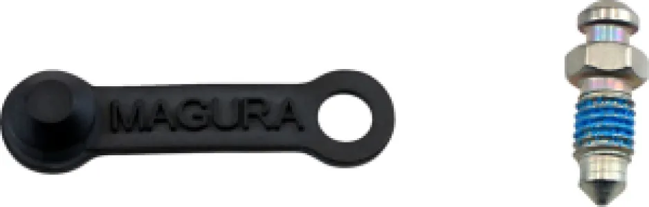 MAGURA - HC1|HYMEC - VENT VALVE WITH CA - 06170160