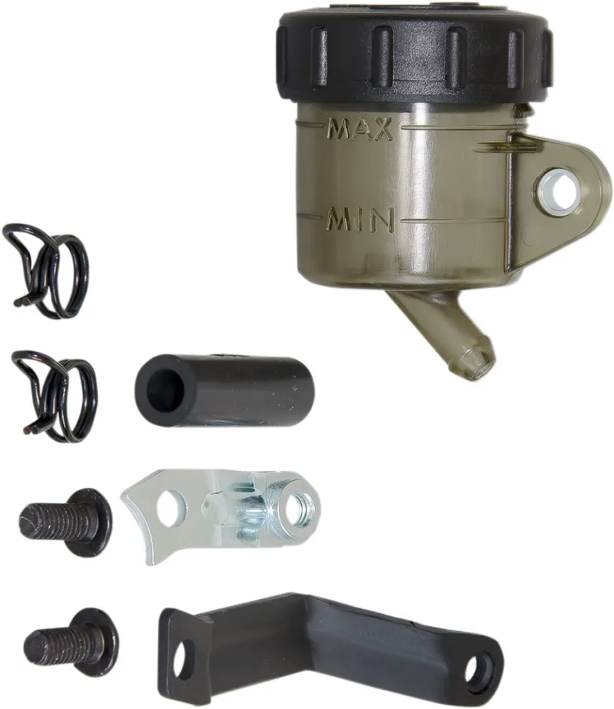 MAGURA - 195|HCT - BRAKE RESERVOIR SMOK - 06170215