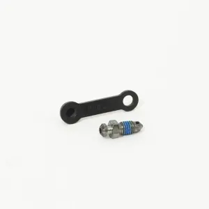 MOTO-MASTER - MASTER CYLINDER BLEED NIP - 06170239