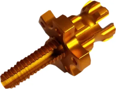 PSR - CLTCHCBL ADJ GLD 10X1.5 - 06170289