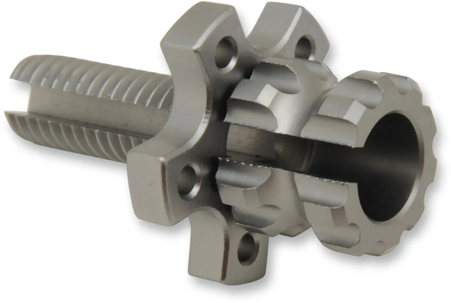 PSR - CLUTCH ADJ GNMTL M10X1.25 - 06170297