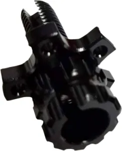 PSR - CLUTCH ADJ BLK RM10X1.25 - 06170300