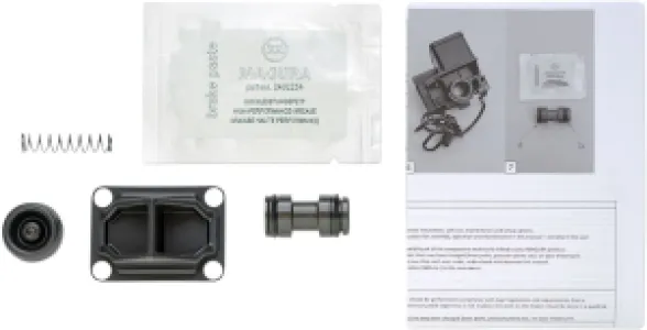 MAGURA - 285|286 - BRAKE PISTON KIT 16  - 06170359