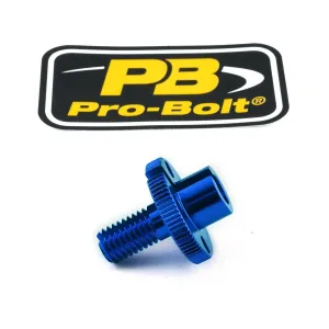 PRO BOLT - CABLE ADJUSTER M10 BLUE - 06170394