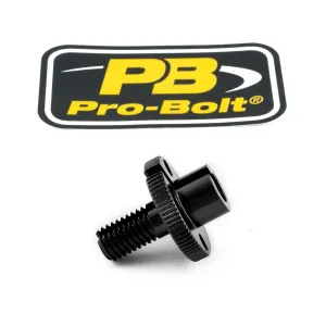 PRO BOLT - CABLE ADJUSTER M10 BLACK - 06170395