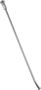 MOOSE OFFROAD HARD-PARTS - SPOKE INDIVIDUL INNER 19 - 02110091