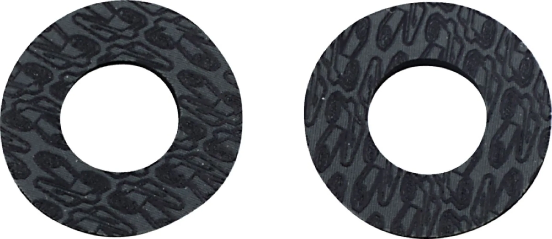 RENTHAL - RENTHAL GRIP DONUTZ GRAY - 06300081