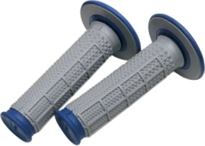 RENTHAL - GRIP RENTHAL TAPER BLUE - 06300262