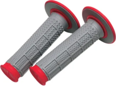 RENTHAL - GRIP RENTHAL TAPER RED - 06300263