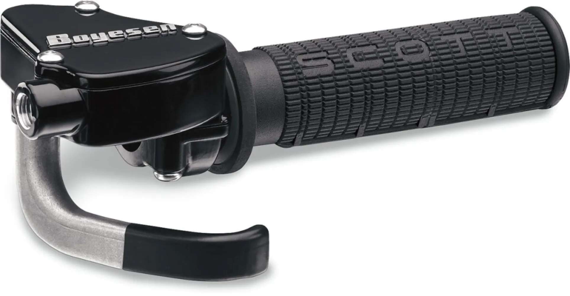 BOYESEN - GRIP REPLACEMENT SHOKOUT - 06300353
