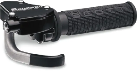 BOYESEN - GRIP REPLACEMENT SHOKOUT - 06300353