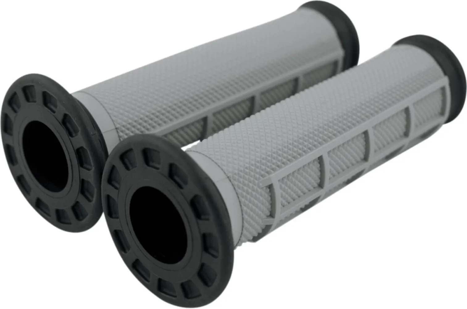RENTHAL - GRIPS ATV D/C 1/2 WAFFLE - 06300455