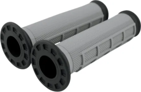 RENTHAL - GRIPS ATV D/C 1/2 WAFFLE - 06300455