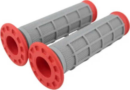 RENTHAL - GRIPS ATV D/C 1/2 WAFFLE - 06300456