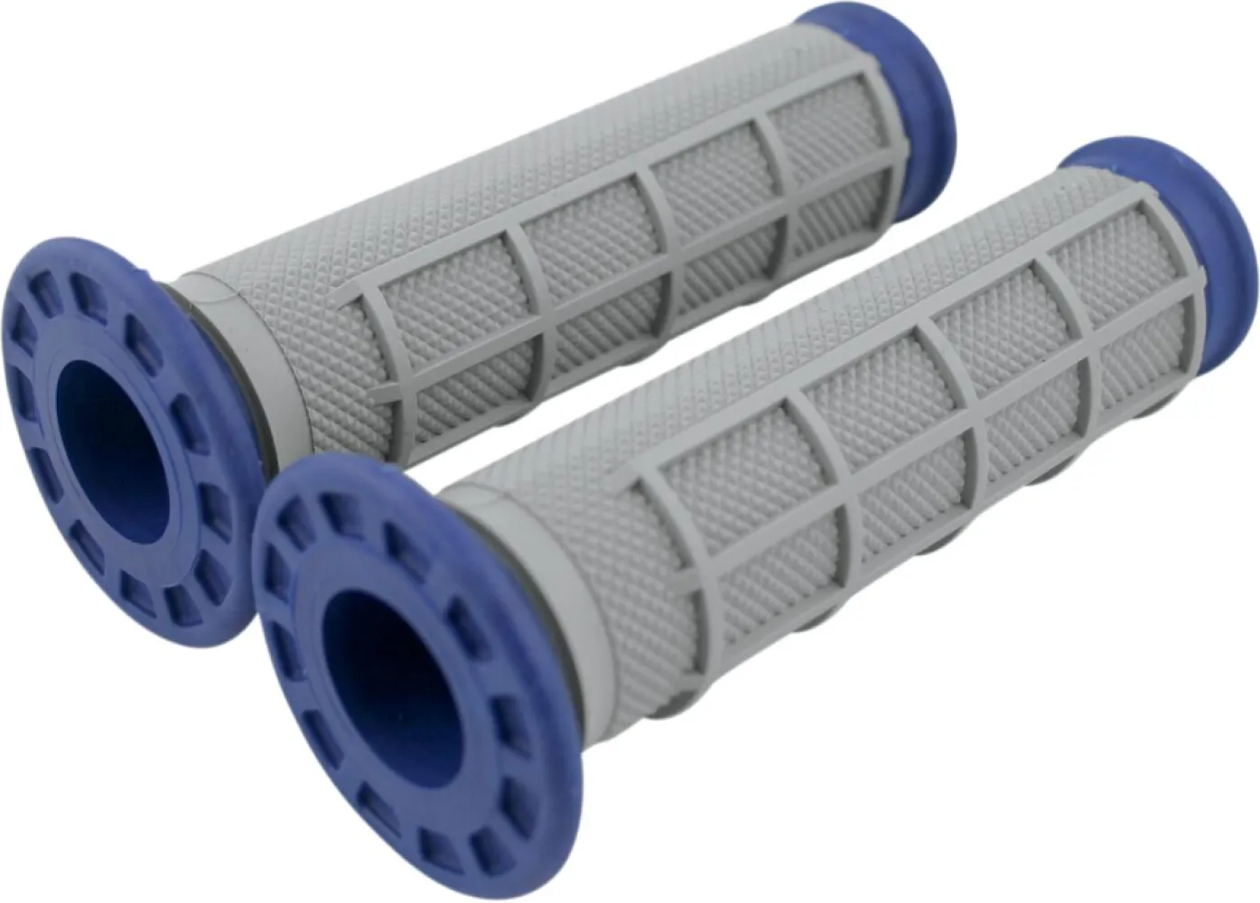 RENTHAL - GRIPS ATV D/C 1/2 WAFFLE - 06300457