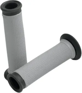 RENTHAL - GRIP D/C STREET GRAY - 06300592