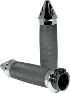 AVON GRIPS - GRIPS CUSTOM SPIKE CHR - 06300533