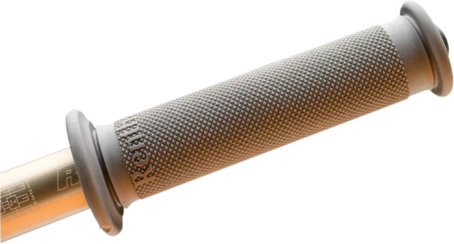 RENTHAL - GRIPS STREET MEDIUM - 06300644