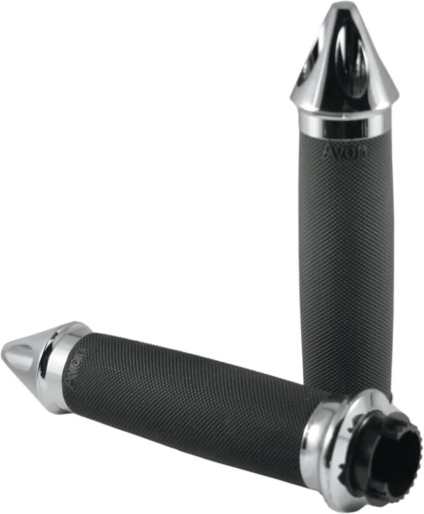 AVON GRIPS - GRIPS TOUR CSTM W/SP CHR - 06300844