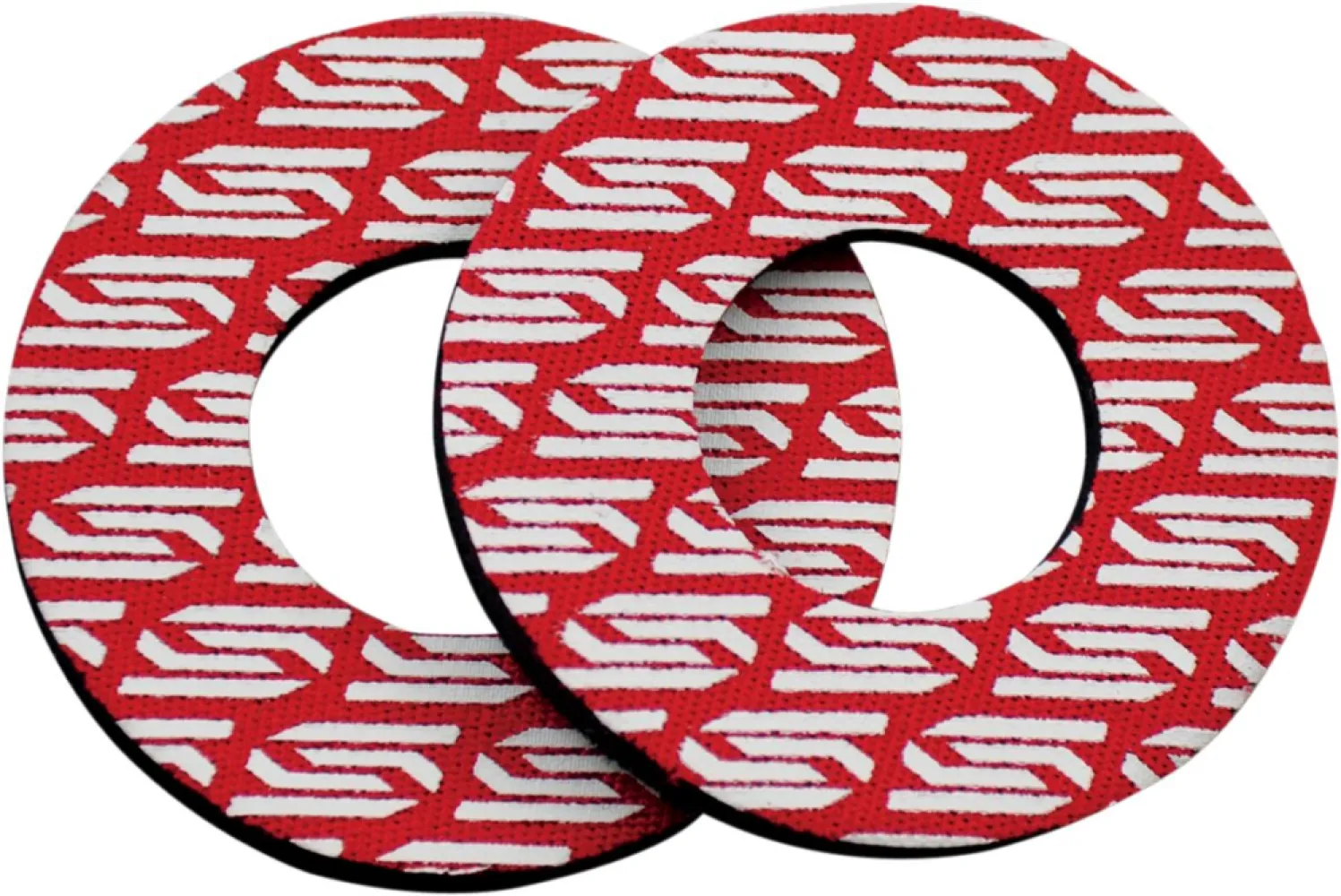 SCAR - DONUTS GRIP RED - 06301082
