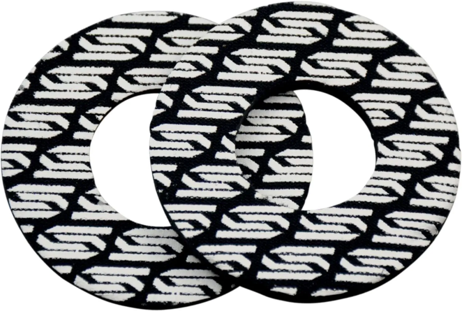 SCAR - DONUTS GRIP BLACK - 06301080