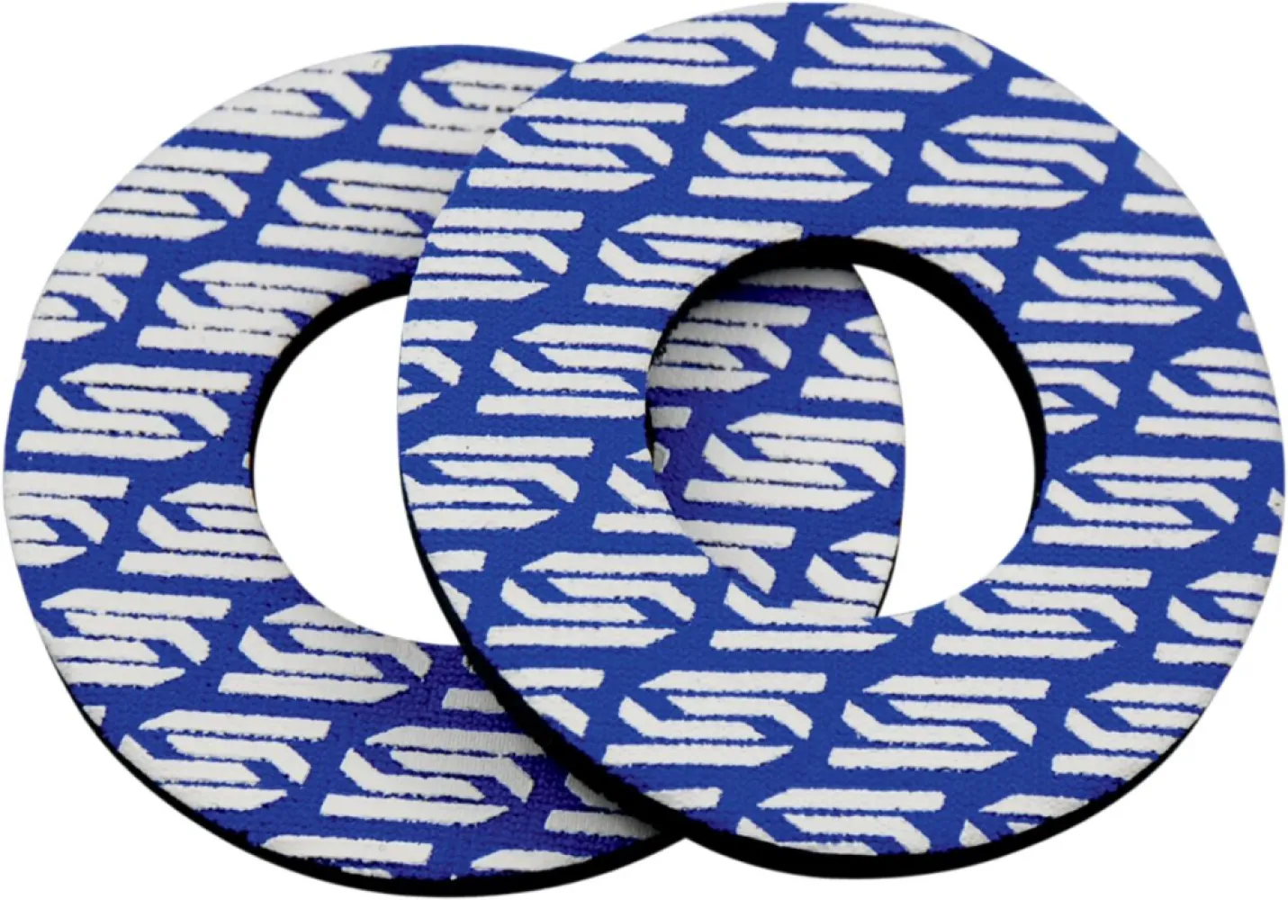 SCAR - DONUTS GRIP BLUE - 06301081