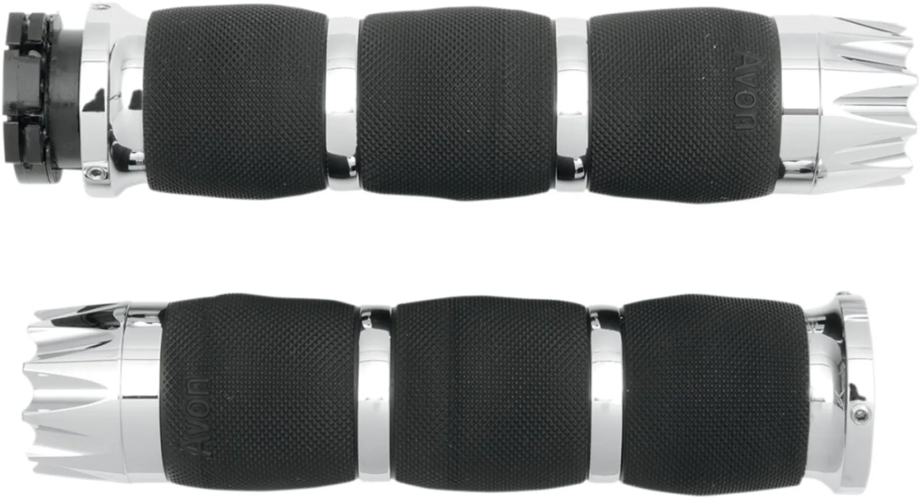 AVON GRIPS - GRIP AIR CUSH EXCAL CHR - 06301164