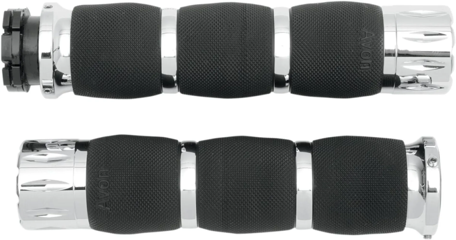 AVON GRIPS - GRIP AIR CUSH RIVAL CHR - 06301168