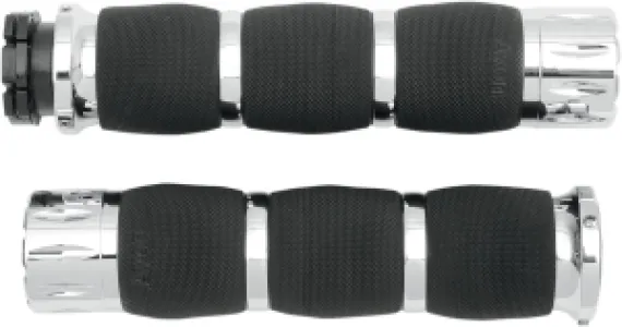 AVON GRIPS - GRIP AIR CUSH RIVAL CHR - 06301168