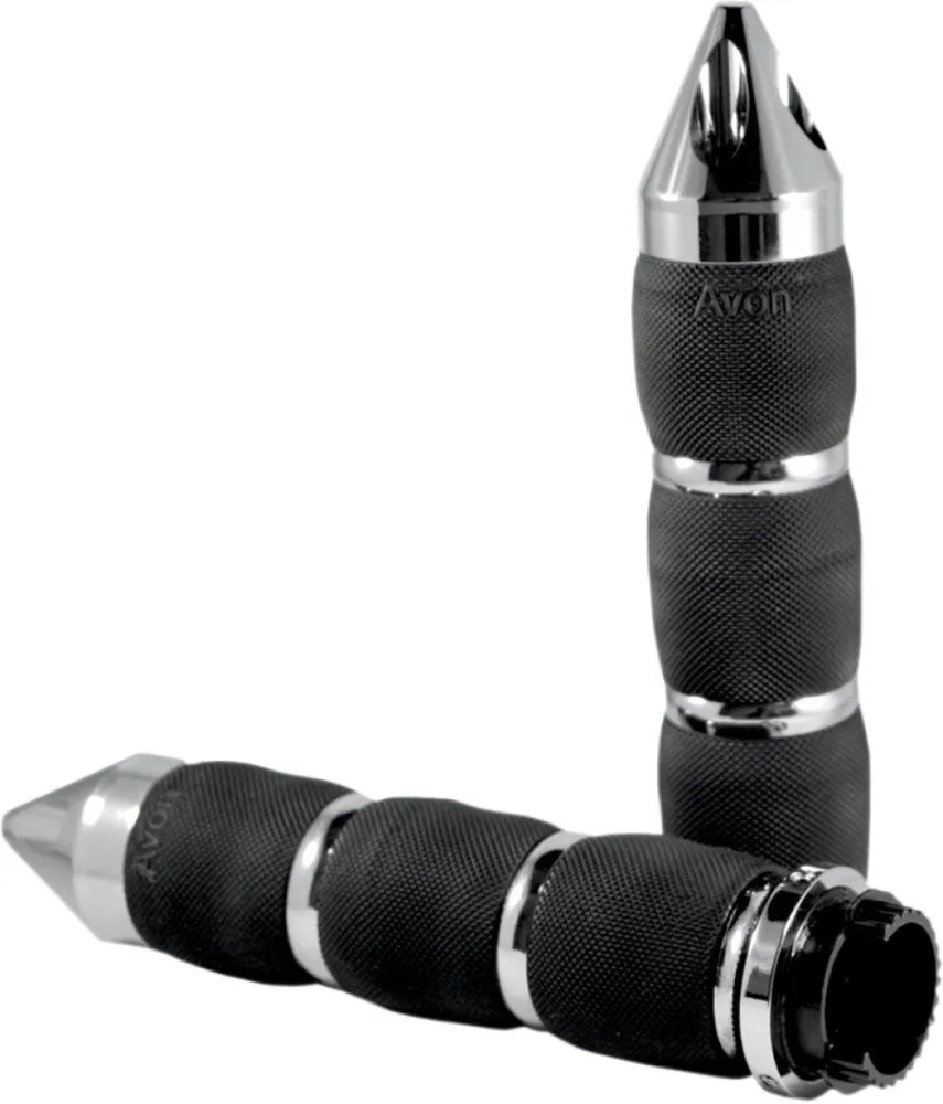 AVON GRIPS - GRIP TOUR AIR CUSH SPK CH - 06301230