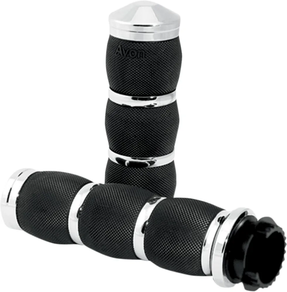 AVON GRIPS - GRIP AIR CUSHION CHR 7/8 - 06301232