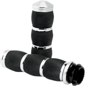 AVON GRIPS - GRIP AIR CUSHION CHR 7/8 - 06301232