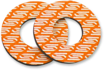 SCAR - DONUTS GRIP ORANGE - 06301371
