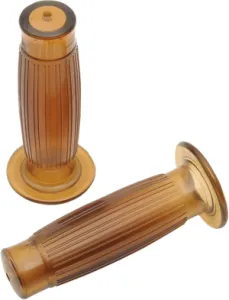 EMGO - GRIPS GT GOLDEN OIL 7/8 - 06301536
