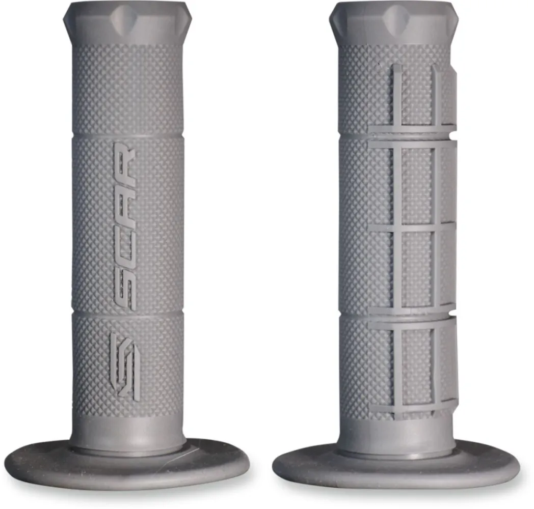 SCAR - GRIP HALF WAFFLE GY - 06301547